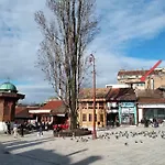 Noah * Sarajevo