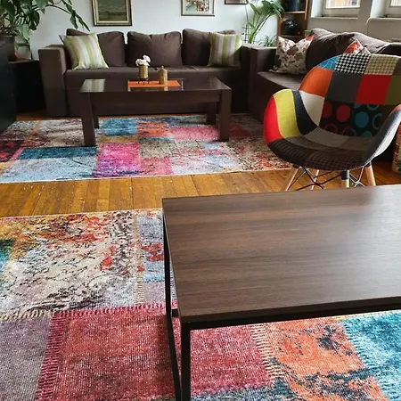 Noah דירה סראייבו