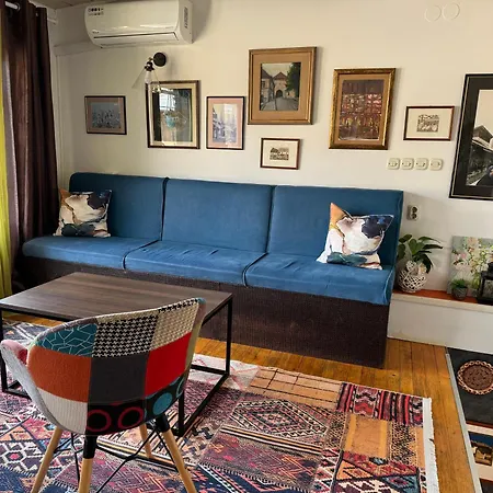 Apartman Noah