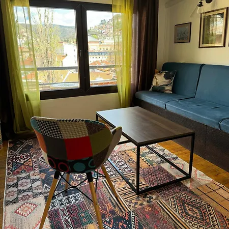 Noah Apartman Sarajevo