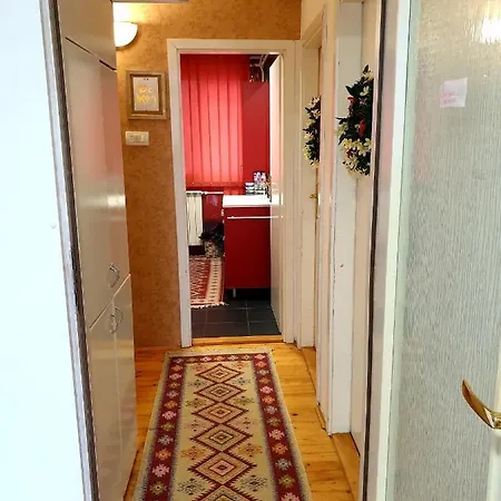 Apartmán Noah *