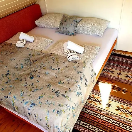 Noah דירה סראייבו