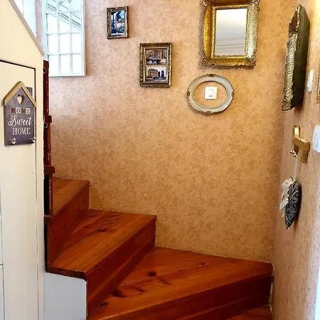 Noah Apartment *