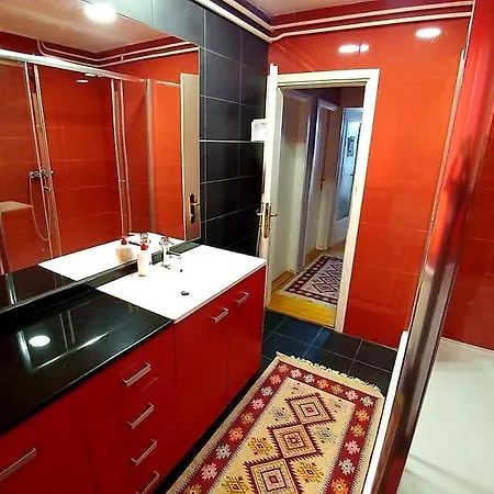 Noah דירה סראייבו