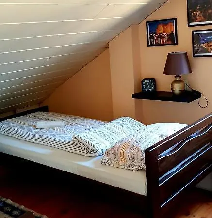 Noah דירה סראייבו