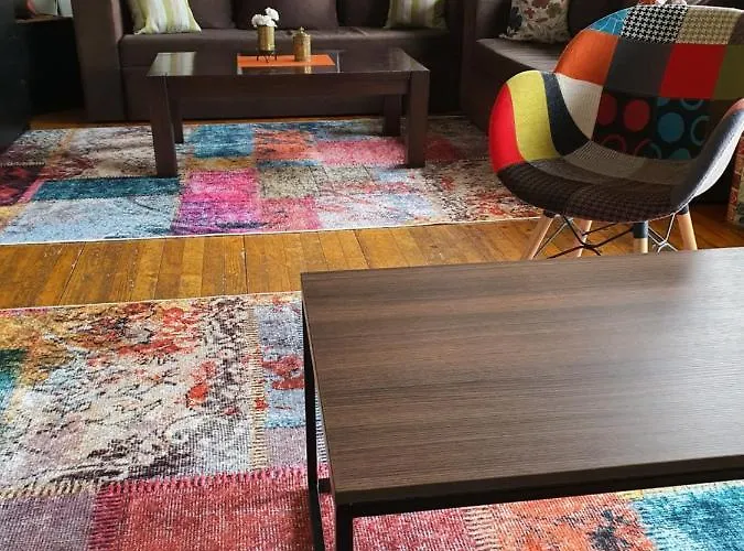 Noah Lejlighed Sarajevo