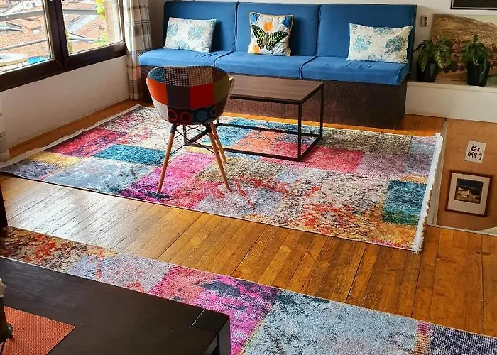 Lejlighed Noah Sarajevo