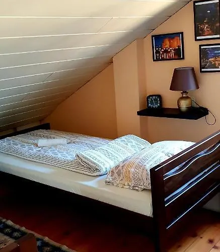 Noah Lejlighed Sarajevo